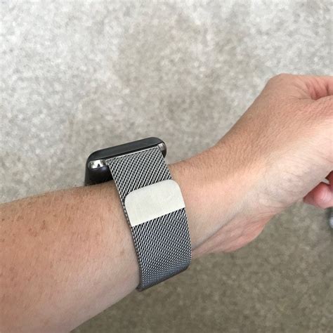 apple watch bands for small wrist|extra small apple watch bands.